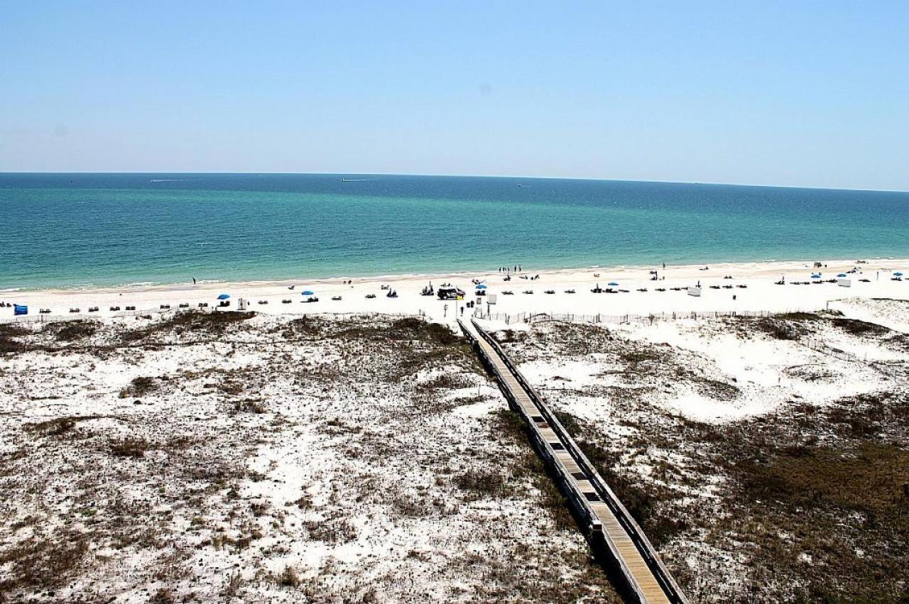 Phoenix East 707 Hotel Orange Beach Luaran gambar