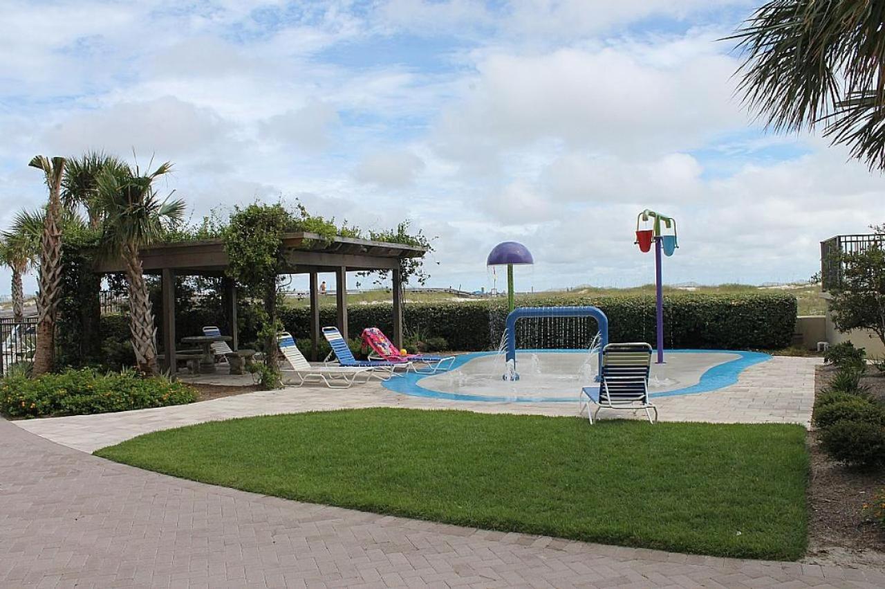 Phoenix East 707 Hotel Orange Beach Luaran gambar