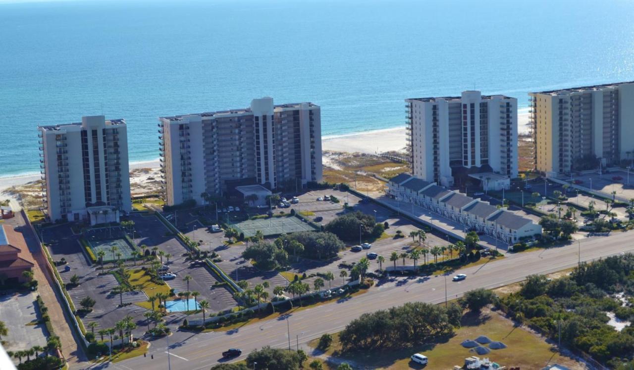 Phoenix East 707 Hotel Orange Beach Luaran gambar