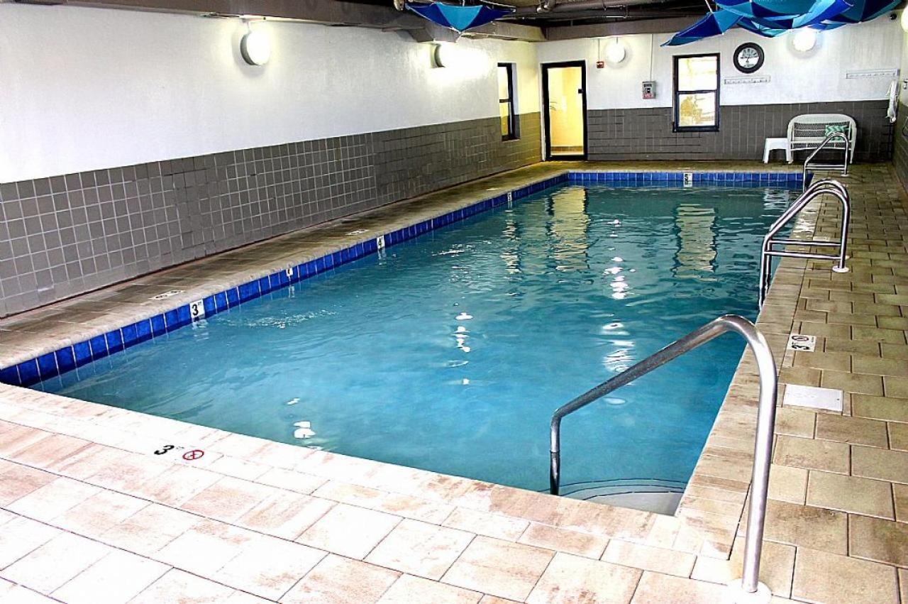 Phoenix East 707 Hotel Orange Beach Luaran gambar