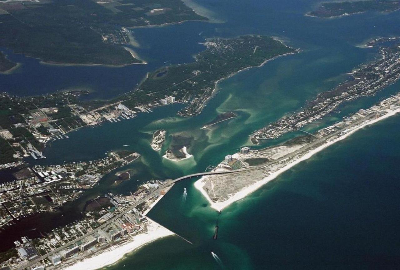 Phoenix East 707 Hotel Orange Beach Luaran gambar