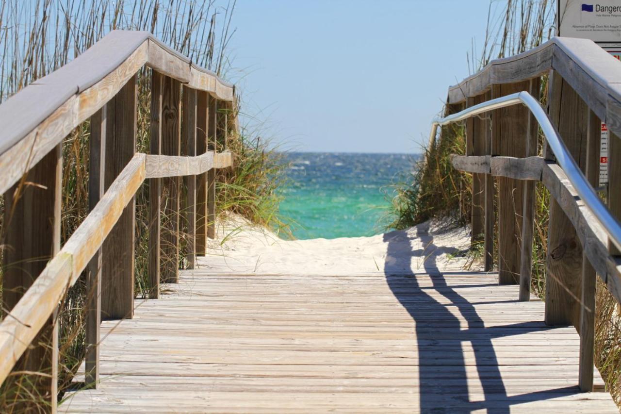 Phoenix East 707 Hotel Orange Beach Luaran gambar