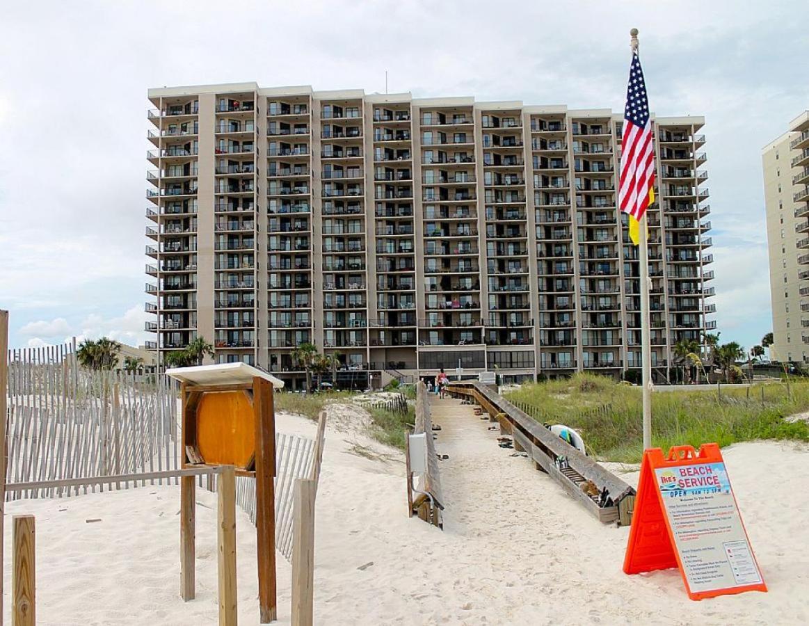 Phoenix East 707 Hotel Orange Beach Luaran gambar