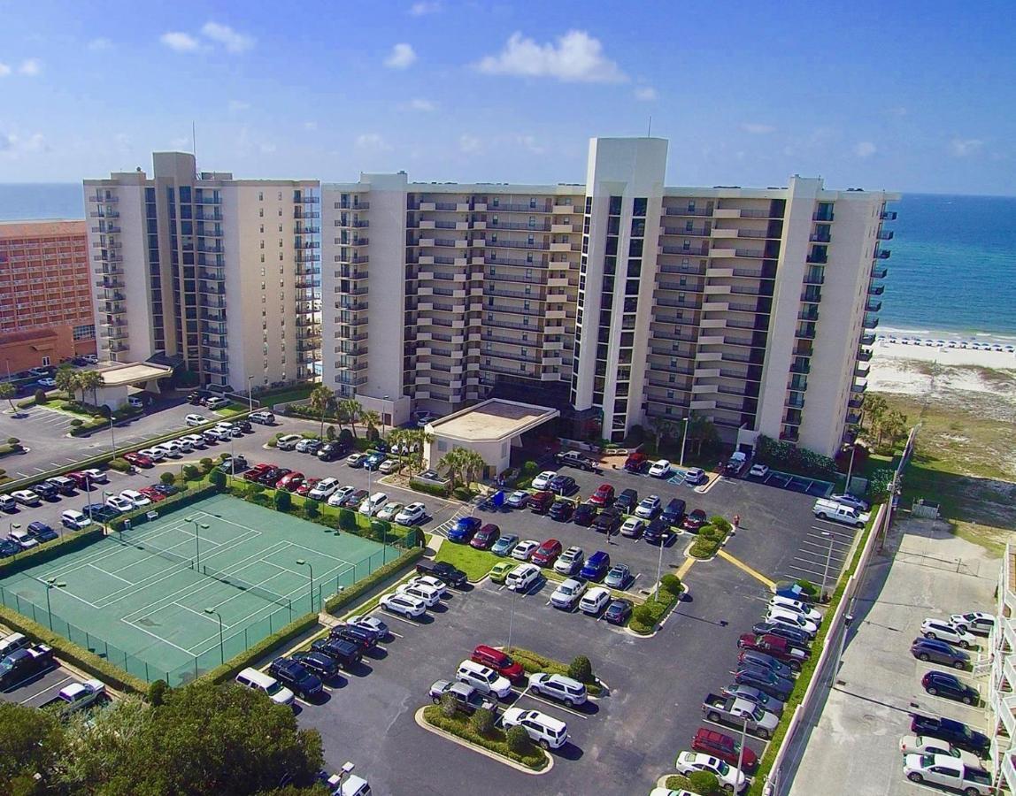 Phoenix East 707 Hotel Orange Beach Luaran gambar