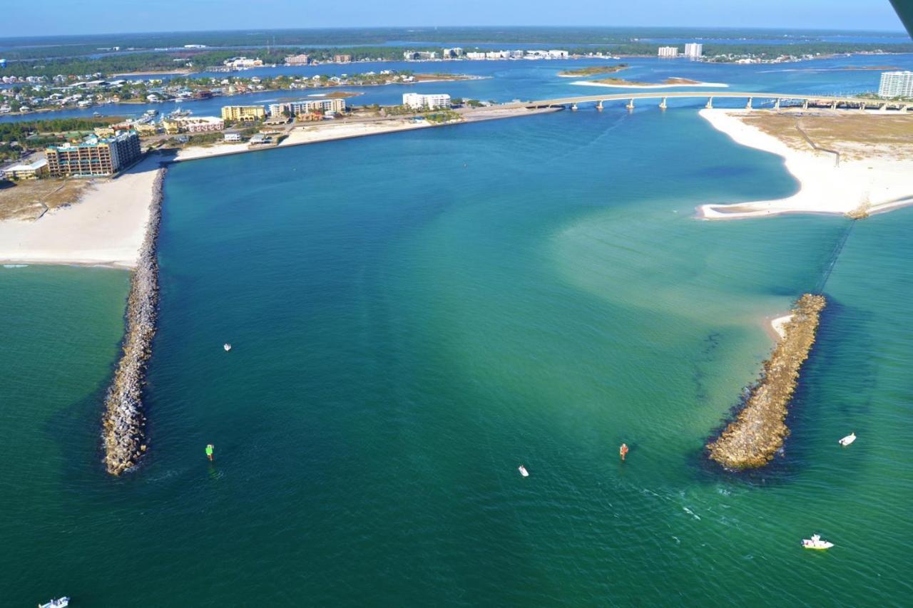 Phoenix East 707 Hotel Orange Beach Luaran gambar