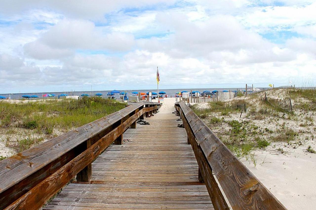 Phoenix East 707 Hotel Orange Beach Luaran gambar