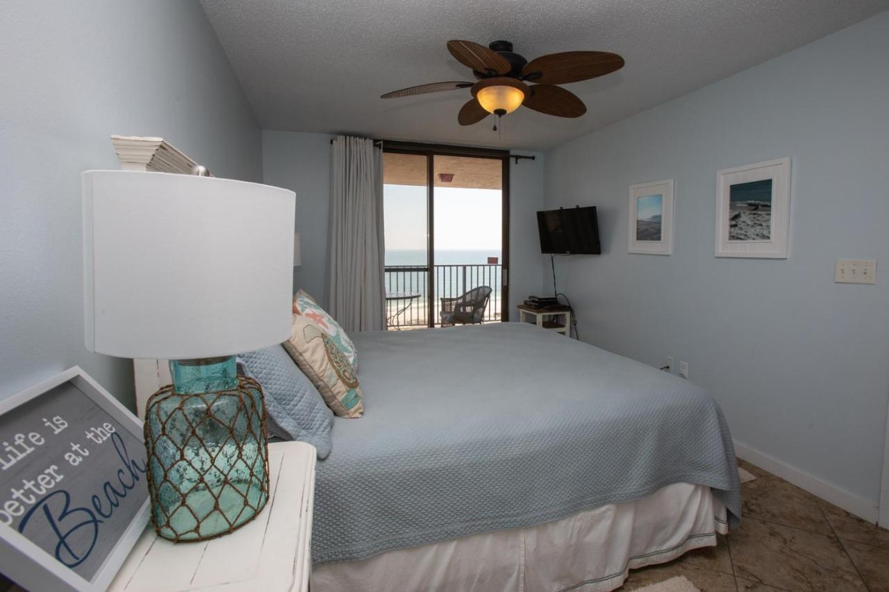 Phoenix East 707 Hotel Orange Beach Luaran gambar