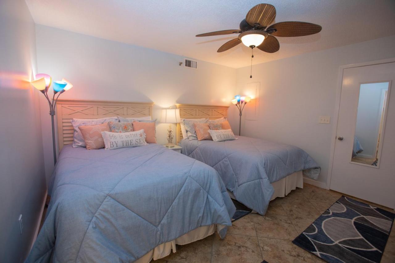 Phoenix East 707 Hotel Orange Beach Luaran gambar