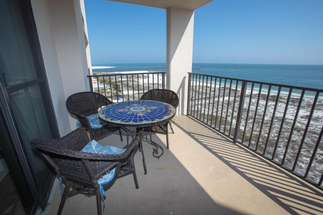 Phoenix East 707 Hotel Orange Beach Luaran gambar