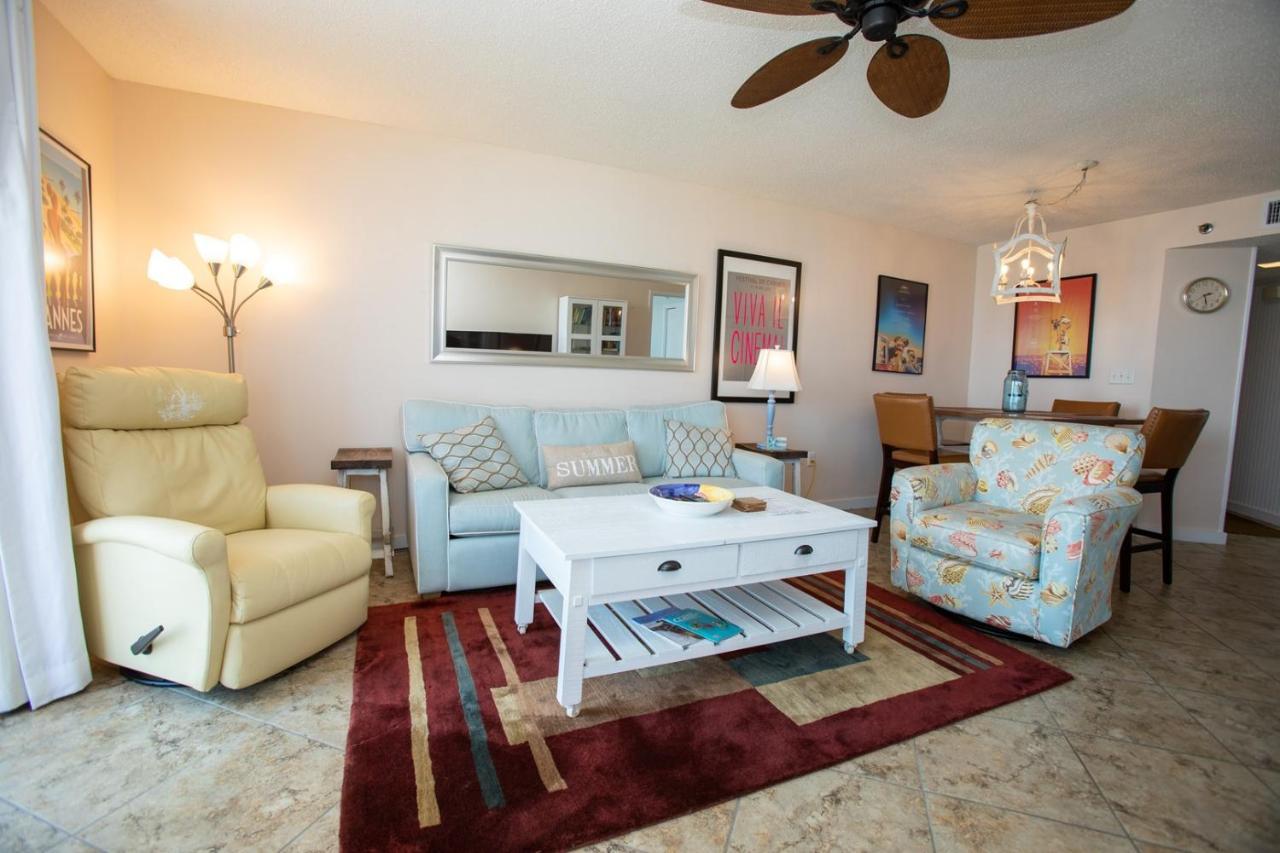 Phoenix East 707 Hotel Orange Beach Luaran gambar