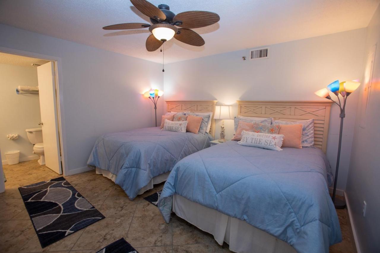 Phoenix East 707 Hotel Orange Beach Luaran gambar