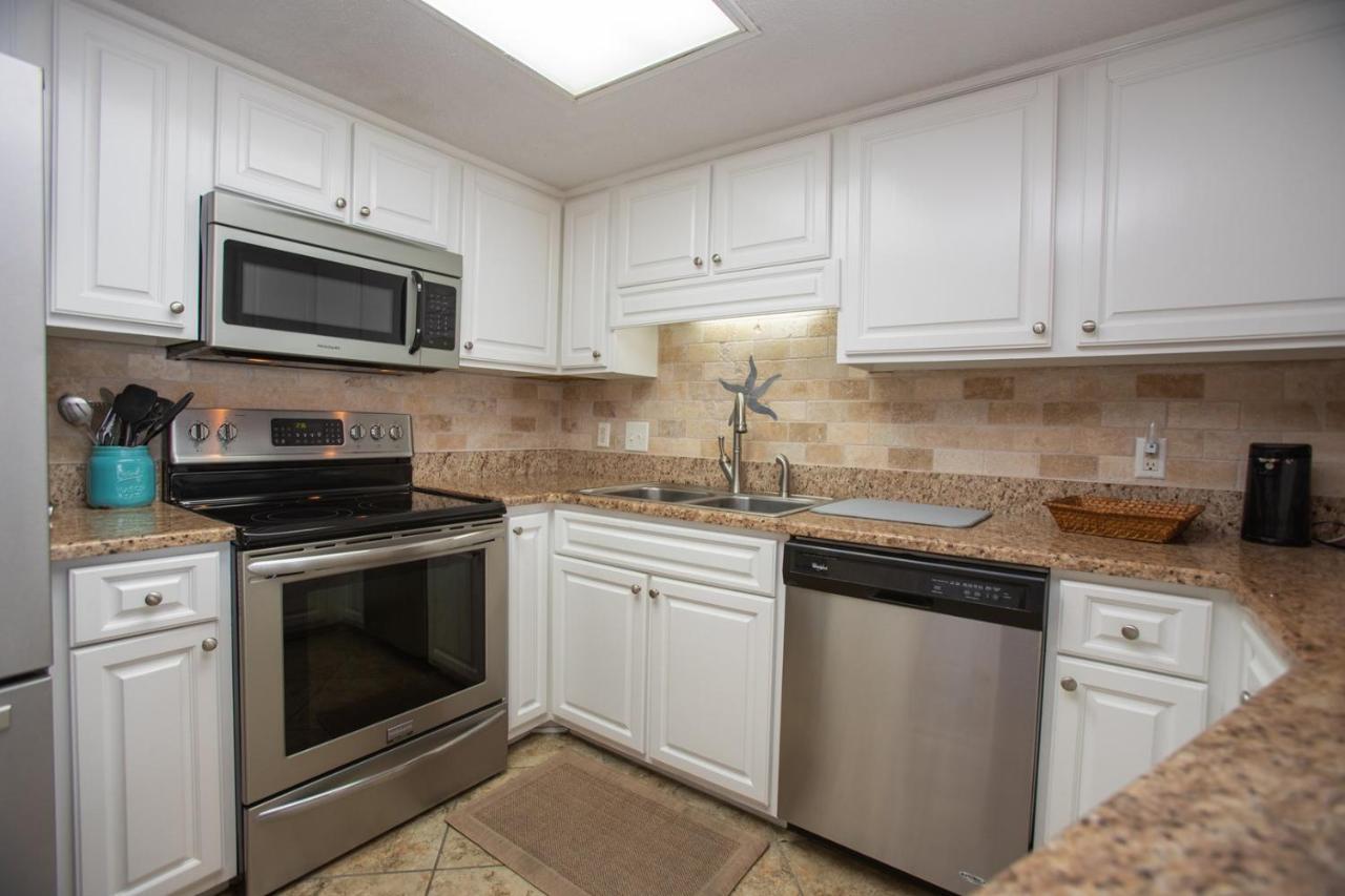 Phoenix East 707 Hotel Orange Beach Luaran gambar