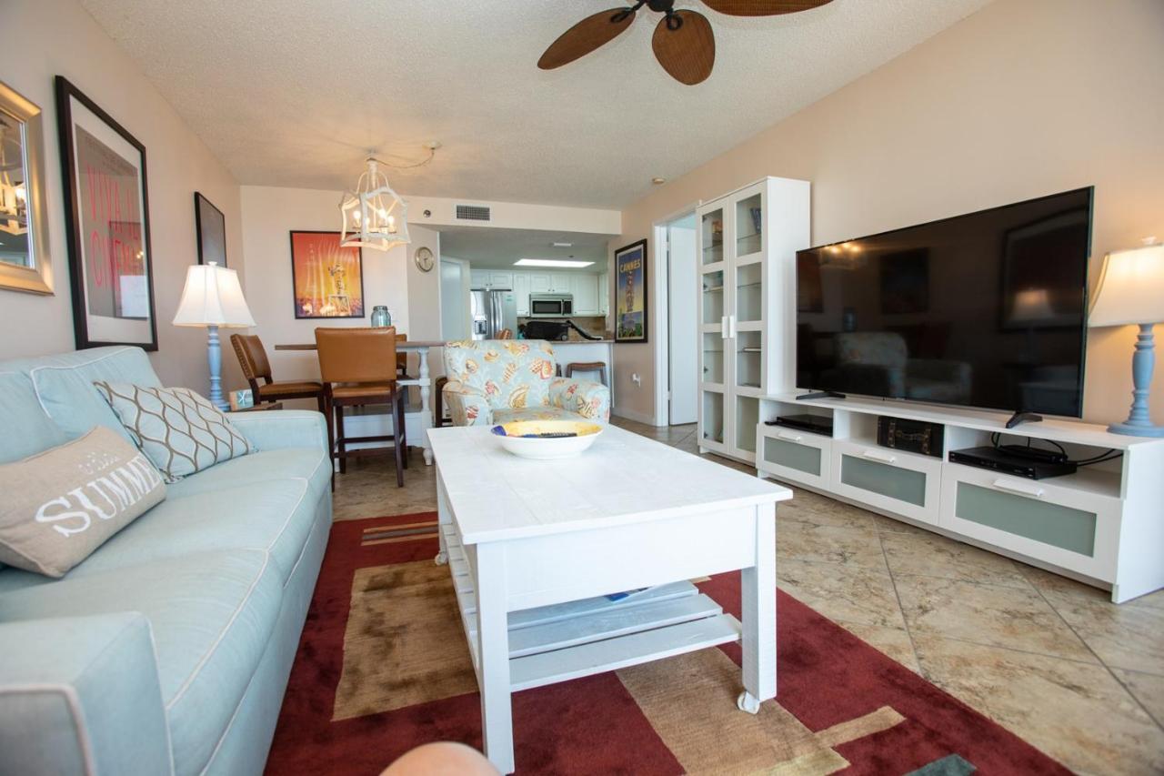 Phoenix East 707 Hotel Orange Beach Luaran gambar