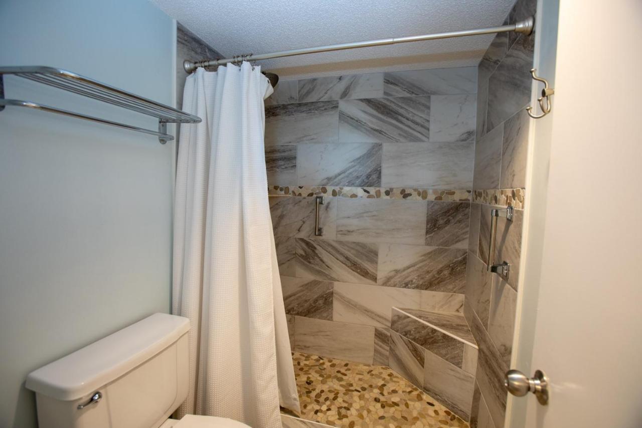 Phoenix East 707 Hotel Orange Beach Luaran gambar